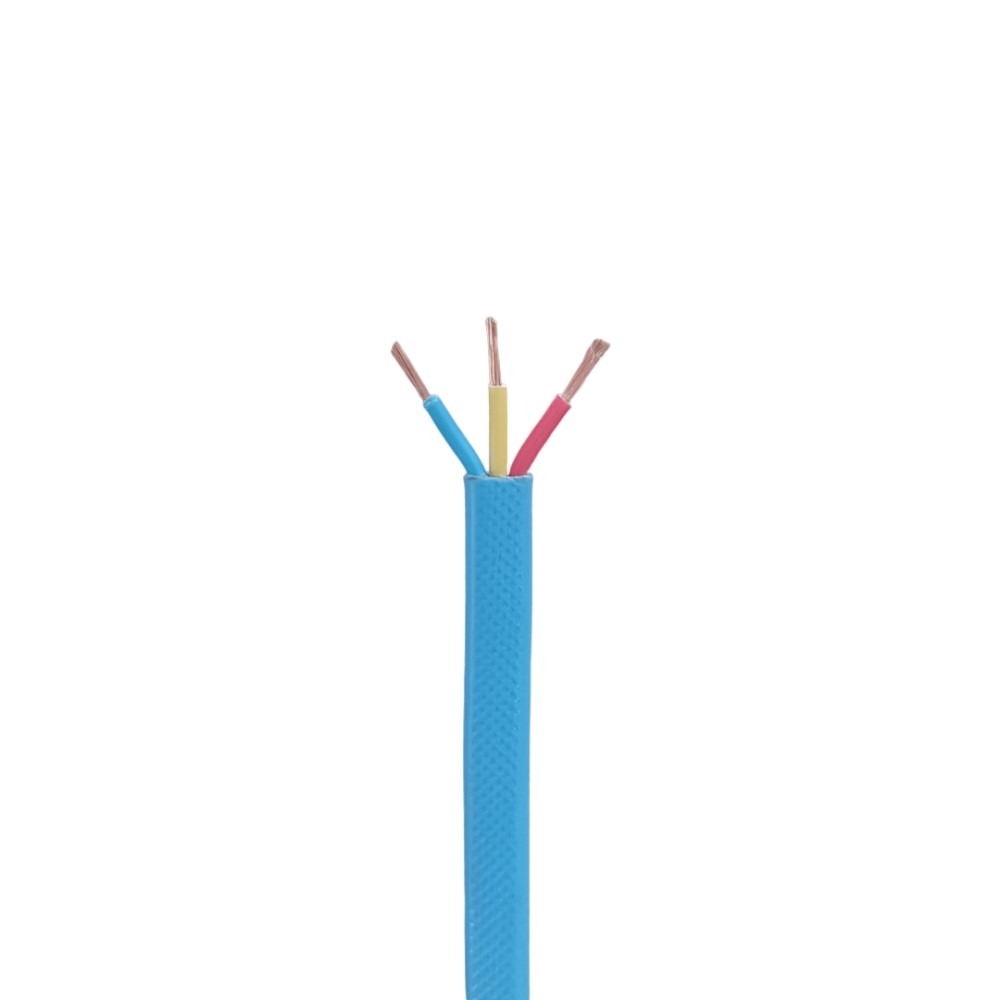 Submersible cable